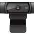 Web-камера Logitech HD Webcam C920e,  черный [960-001360]